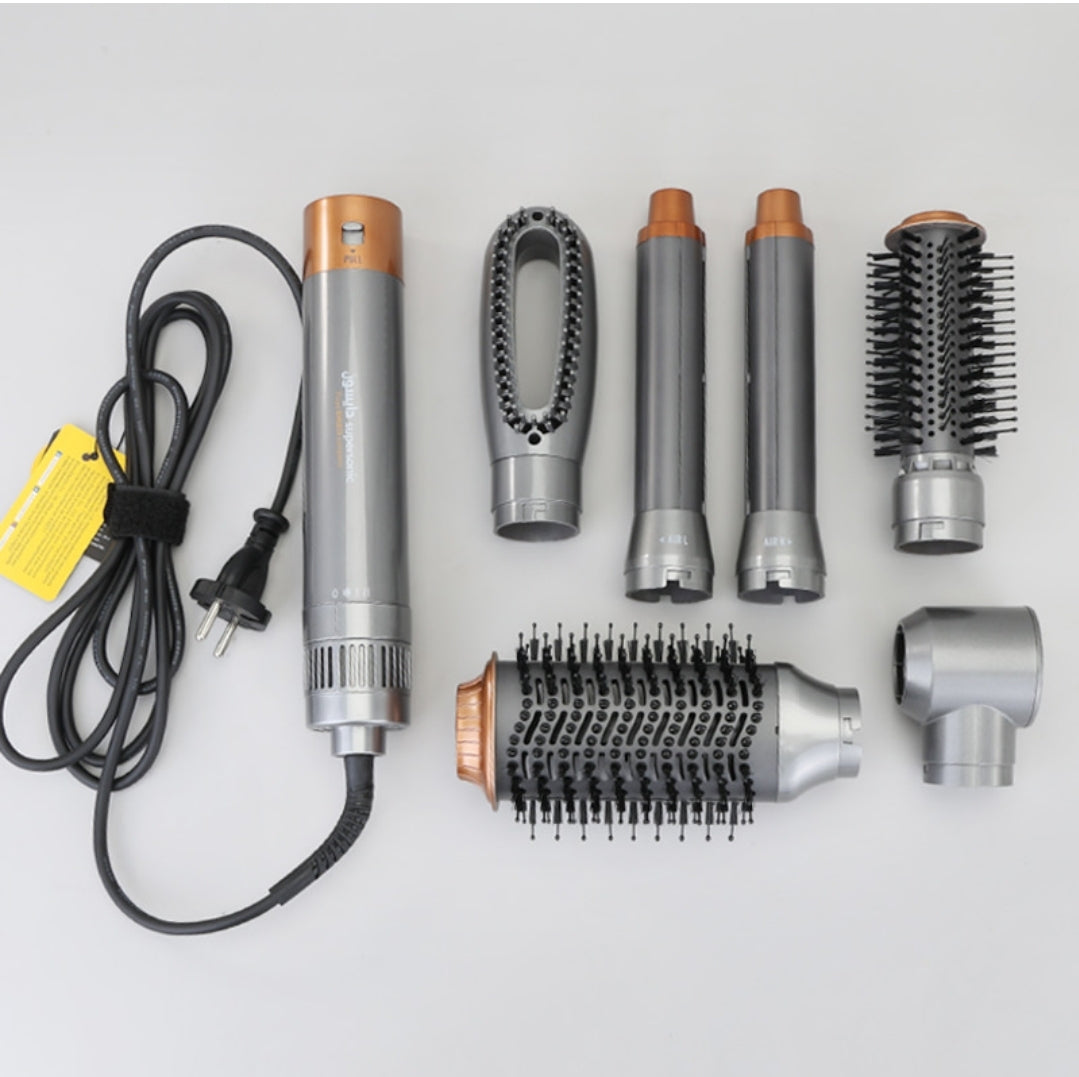 ENZO NEW MULTIFONCTION V6 AIRWRAP DYSON SUPERSONIC EN-4133